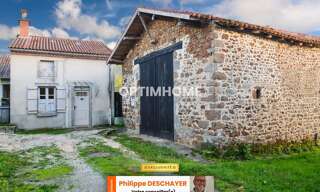 Maison 5 Pièces 85 m² à vendre à Magnac-Laval (87190)