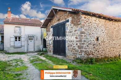 Maison 5 pièces 76000 €