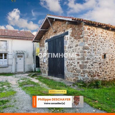 Maison 5 pièces 76000 €