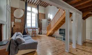 Appartement 3 Pièces 110 m² à vendre à Toulouse (31000)