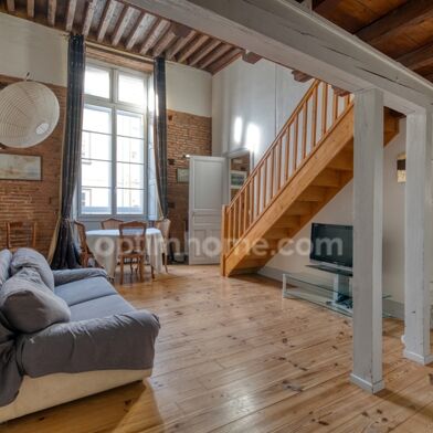 Appartement 3 pièces 419000 €