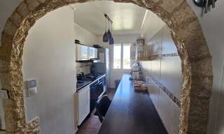 Appartement 3 Pièces 55 m² à vendre à Marseille 9 (13009)