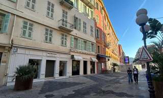 Appartement 3 Pièces 66 m² à vendre à Nice (06000)