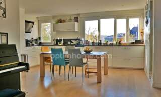 Appartement 7 Pièces 154 m² à vendre à Dijon (21000)