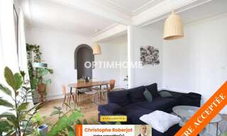 Appartement 4 Pièces 103 m² à vendre à Chalon-sur-Saône (71100)