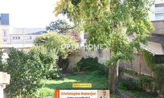 Appartement 4 Pièces 103 m² à vendre à Chalon-sur-Saône (71100)