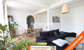 Appartement 4 Pièces 103 m² à vendre à Chalon-sur-Saône (71100)