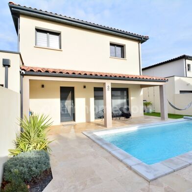 Maison 5 pièces 515000 €