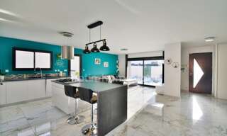 Maison 5 Pièces 112 m² à vendre à Pignan (34570)