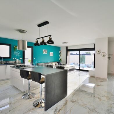 Maison 5 pièces 515000 €