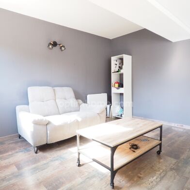 Maison 9 pièces 241000 €