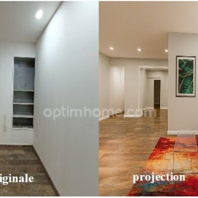 Maison 9 pièces 241000 €