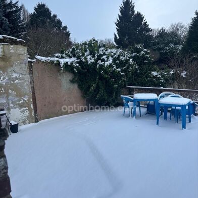 Maison 9 pièces 241000 €