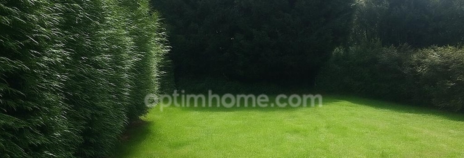 Maison 9 Pièces 246 m² à vendre à Liévin (62800)