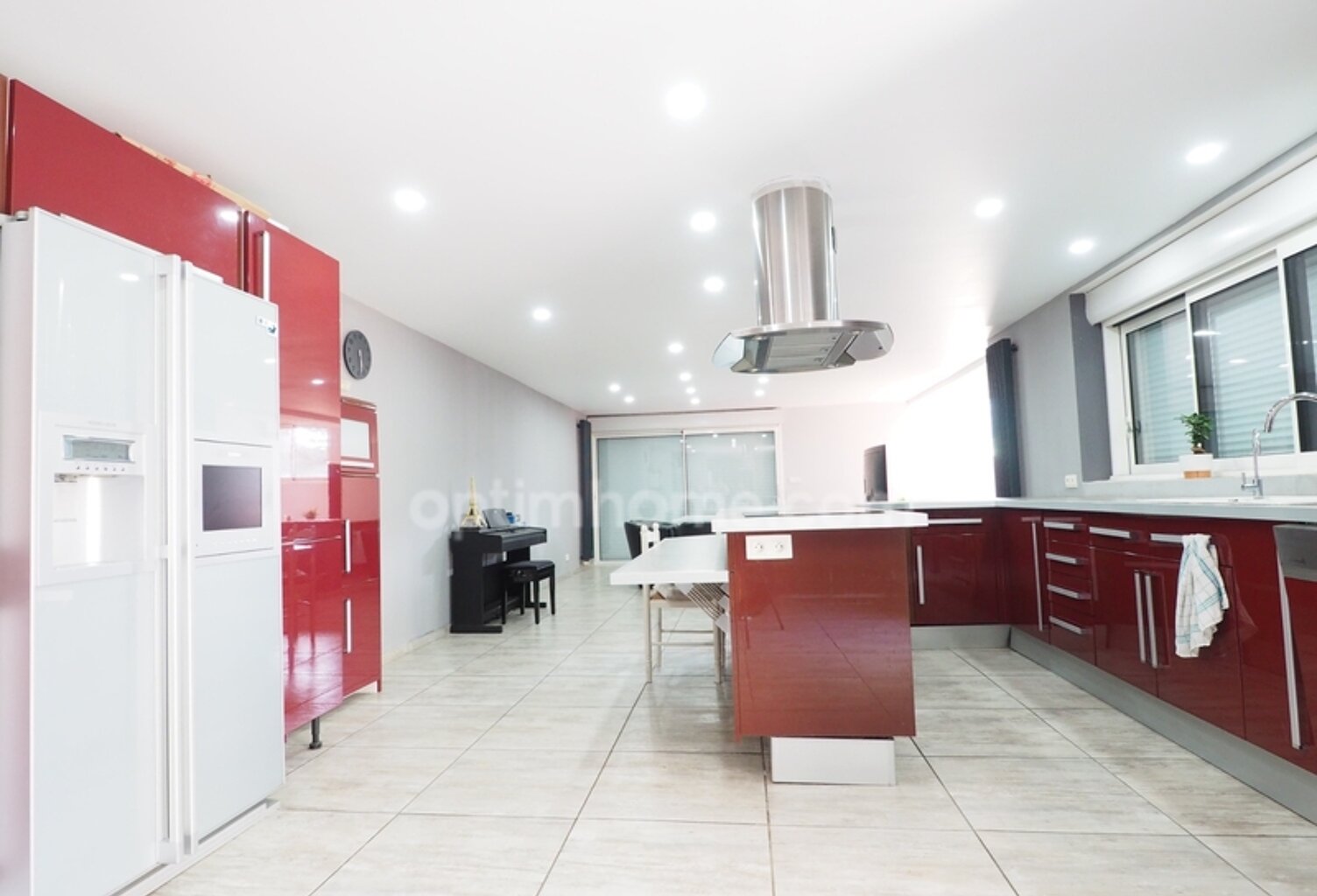 Maison T9 - 5 chambres – jardin 700 m² & garage  proche d'Arras — photo 1