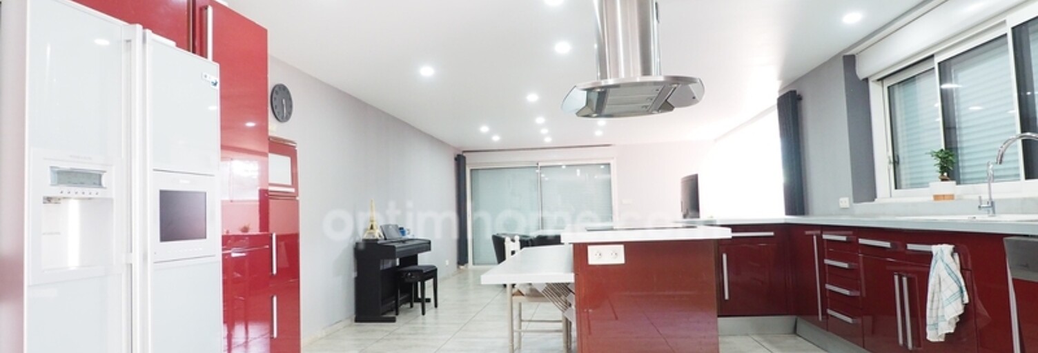 Maison 9 Pièces 246 m² à vendre à Liévin (62800)