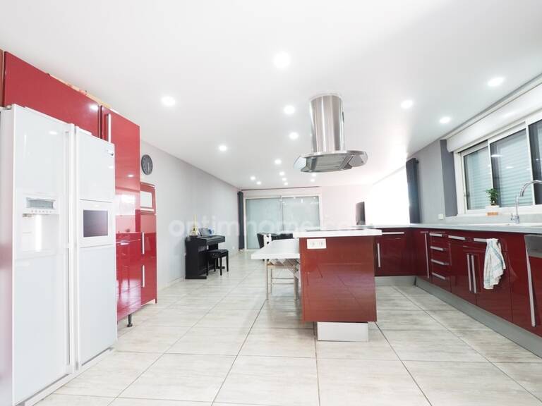 Maison T9 - 5 chambres – jardin 700 m² & garage  proche d'Arras — photo 1