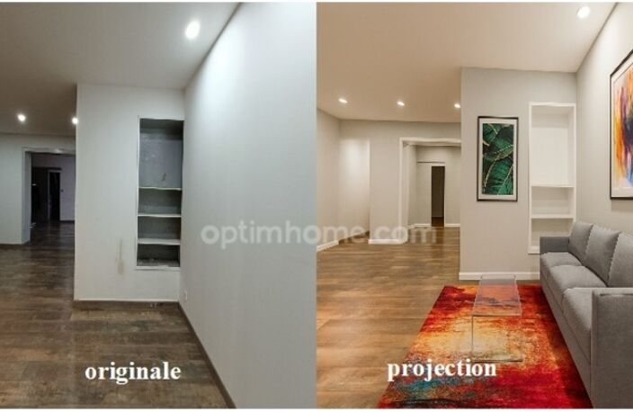 Maison T9 - 5 chambres – jardin 700 m² & garage  proche d'Arras — photo 3