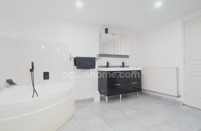 Maison T9 - 5 chambres – jardin 700 m² & garage  proche d'Arras — photo 4