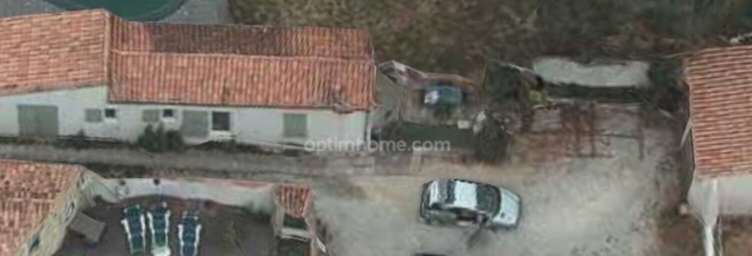 Maison 2 Pièces 45 m² à vendre à La Flotte (17630)