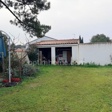 Maison 2 pièces 330000 €