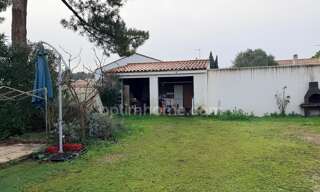 Maison 2 Pièces 45 m² à vendre à La Flotte (17630)