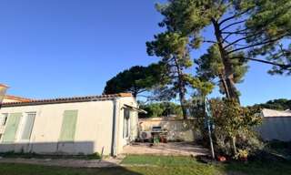 Maison 2 Pièces 45 m² à vendre à La Flotte (17630)