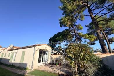 Maison 2 pièces 330000 €