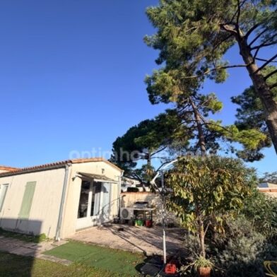 Maison 2 pièces 330000 €