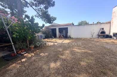 Maison 2 pièces 330000 €