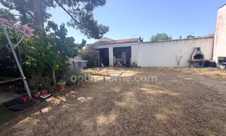 Maison 2 Pièces 45 m² à vendre à La Flotte (17630)