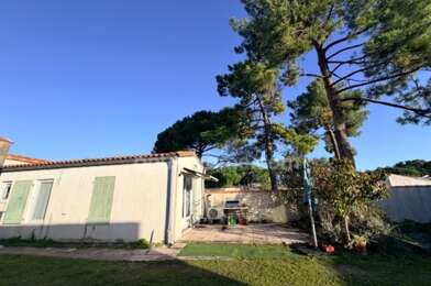 Maison 2 pièces 330000 €