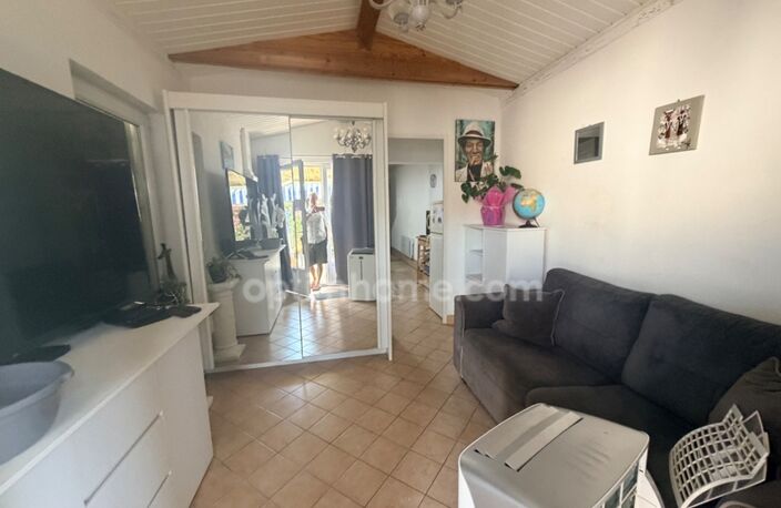 Maison indépendante à vendre 2 pièces à LA FLOTTE 17630 — photo 2