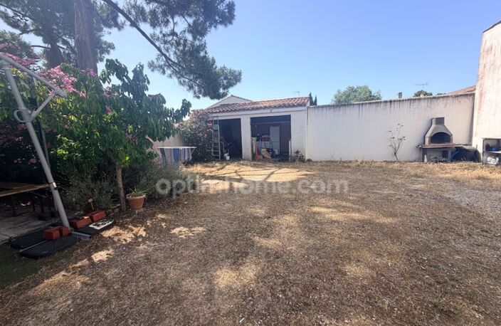 Maison indépendante à vendre 2 pièces à LA FLOTTE 17630 — photo 3