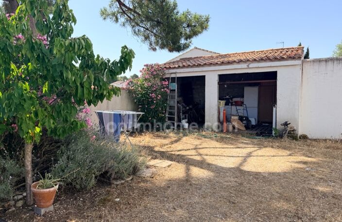 Maison indépendante à vendre 2 pièces à LA FLOTTE 17630 — photo 5