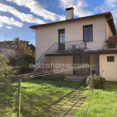 Maison 5 pièces 645000 €