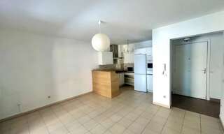 Appartement 2 Pièces 42 m² à vendre à Nice (06000)