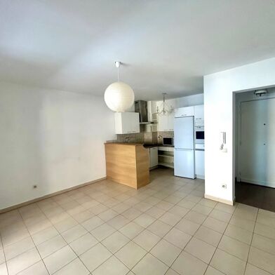Appartement 2 pièces 308000 €