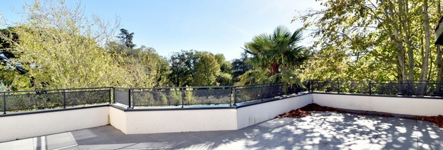 Appartement 4 Pièces 83 m² à vendre à Balma (31130)