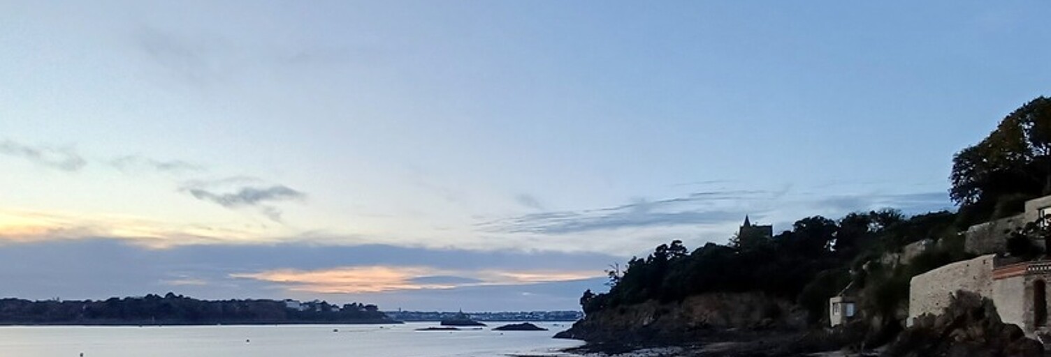 Appartement 4 Pièces 98 m² à vendre à Saint-Malo (35400)