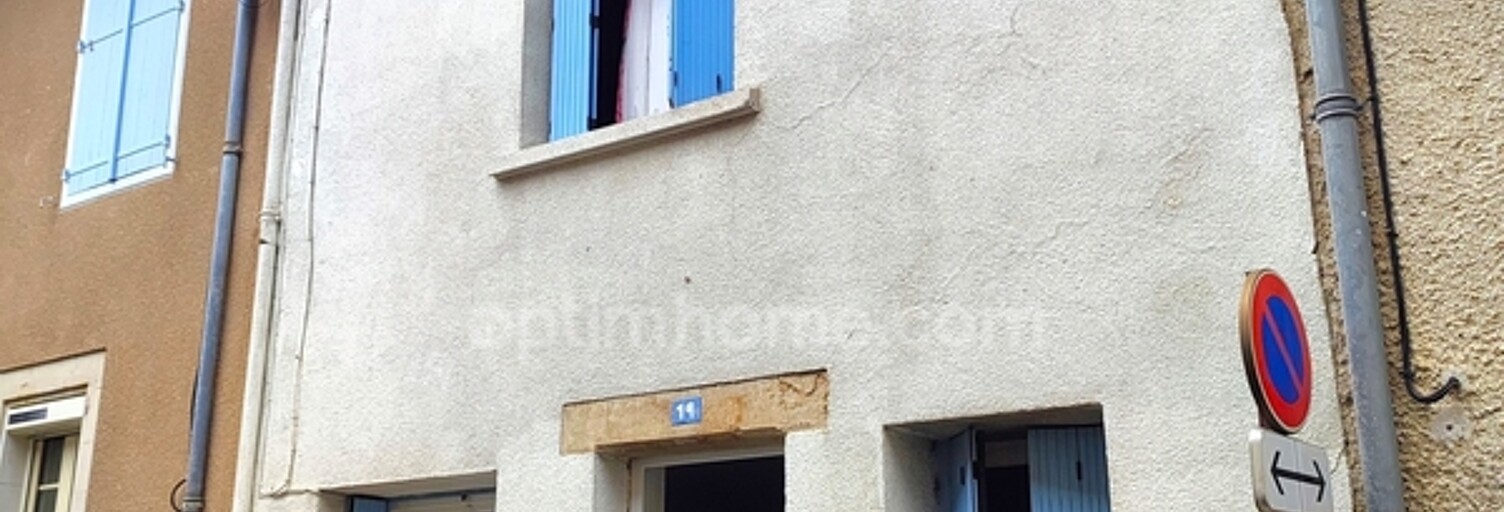 Maison 2 Pièces 48 m² à vendre à Soual (81580)