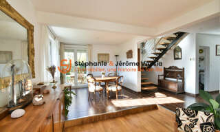 Maison 7 Pièces 162 m² à vendre à Muret (31600)