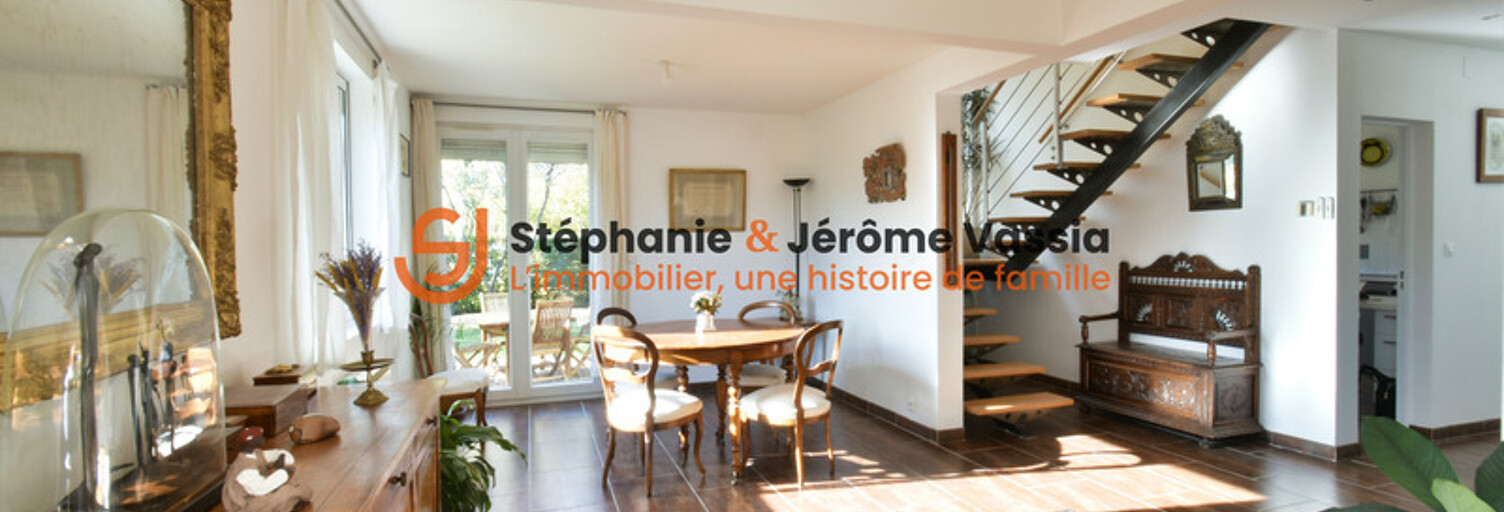 Maison 7 Pièces 162 m² à vendre à Muret (31600)