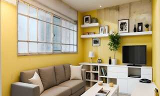 Appartement 2 Pièces 46 m² à vendre à Saint-Laurent-du-Var (06700)