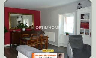 Maison 9 Pièces 150 m² à vendre à Augerolles (63930)