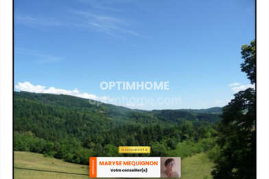 Maison 9 pièces 176500 €