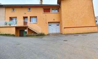 Maison 4 Pièces 120 m² à vendre à Chambœuf (42330)