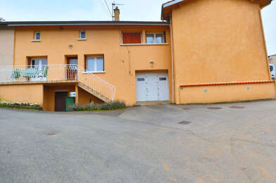 Maison 4 pièces 350000 €