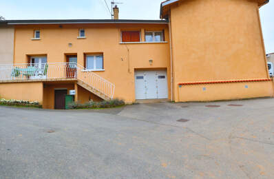 EXCLUSIF Maison — photo du bien