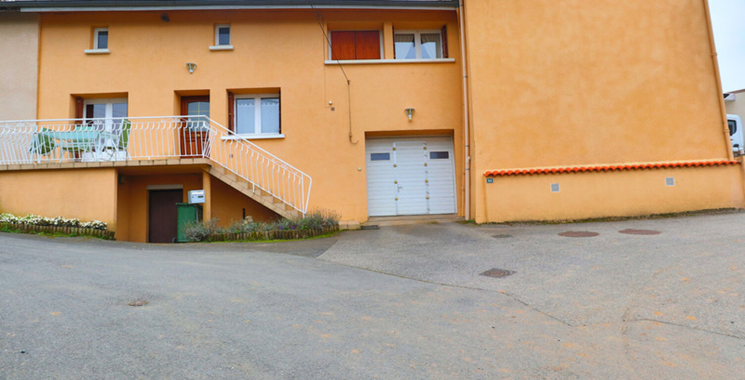 EXCLUSIF Maison — photo 1